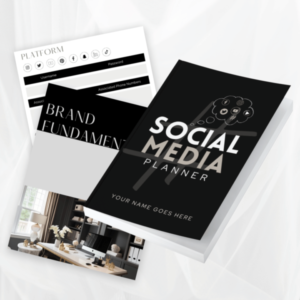 Social Media Planner