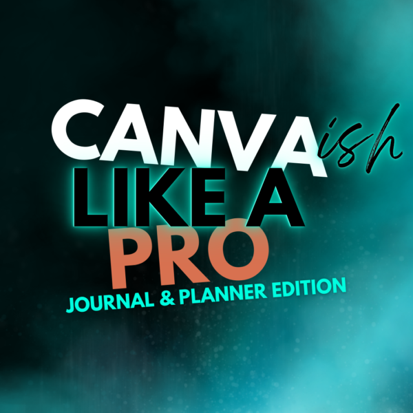 Canva Class Icon (1) - Journal Planner Edition